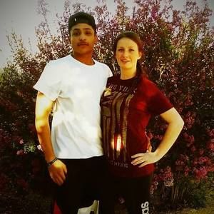 Meet your Posher, Deshaun